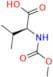 N-(Methoxycarbonyl)-L-valine