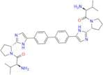 N,N\'-Didescarboxymethyl Daclatasvir