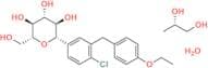 Dapagliflozin Propanediol Monohydrate
