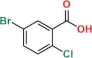 5-Bromo-2-Chlorobenzoic Acid