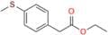 Ethyl (4-methylthiophenyl)acetate