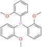Tris(2-methoxyphenyl)phosphine