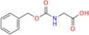 N-Carbobenzoxyglycine