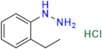 2-Ethylphenylhydrazine Hydrochloride