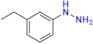 4-Ethylphenylhydrazine Hydrochloride