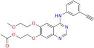 Erlotinib Impurity 31