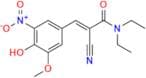 (E/Z)-3-O-Methyl Entacapone
