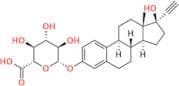 Ethynyl Estradiol-3-Glucuronide