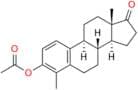 (8R,9S,13S,14S)-4,13-Dimethyl-17-oxo-7,8,9,11,12,13,14,15,16,17-decahydro-6H-cyclopenta[a]phenanth…