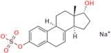 17α-Dihydro Equilin 3-Sulfate Sodium Salt
