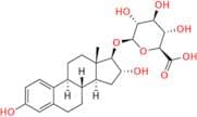 Estriol 17-Glucuronide