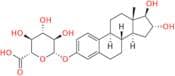 Estriol 3-glucuronide