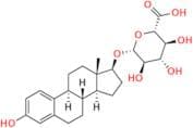 Estradiol-17β-glucuronide