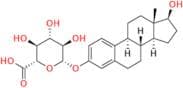 17β-Estradiol-3-β-D-Glucuronide