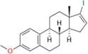 17-Iodo-3-O-methyl Estratetraenol