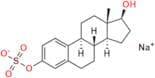 17β-Estradiol 3-O-Sulfate Sodium