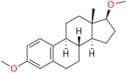 17β-Estradiol Dimethyl Ether