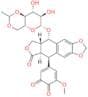Etoposide 3',4'-Quinone