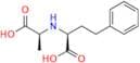(S)-2-(((S)-1-Carboxyethyl)amino)-4-phenylbutanoic Acid