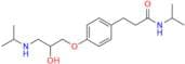 Esmolol Isopropyl Amide