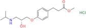(R)-Esmolol Hydrochloride