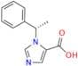 (S)-Etomidate Acid