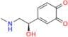 Adrenaline-Quinone