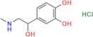 (±)-Epinephrine Hydrochloride