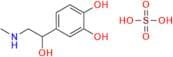 4-(1-Hydroxy-2-(methylamino)ethyl)benzene-1,2-diol Sulfate