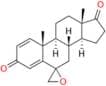 Epoxy Exemestane (6 α , β Isomer)