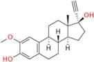 2-Methoxy-17α-ethynyl Estradiol