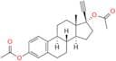Ethynyl Estradiol Diacetate
