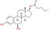 6β-Hydroxy-17β-Estradiol 17-Valerate