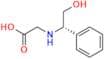 (S)-(2-Hydroxy-1-phenylethyl)glycine