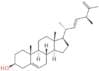Ergosta-5,22,25-trien-3-ol