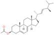 Ergosterol acetate