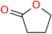 γ-Butyrolactone