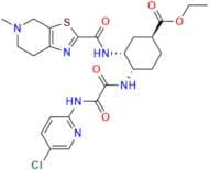 Edoxaban Ethyl ester