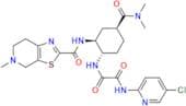 Edoxaban (SSS)-Isomer