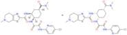 Mixture of Edoxaban (RSS)-Isomer and Edoxaban (SRR)- Isomer