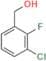(3-Chloro-2-fluorophenyl)methanol