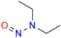 N-Ethyl-N-nitrosoethanamine