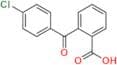 2-(4\'-Chlorobenzoyl)benzoic Acid