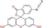 Fluorescein 6-Isothiocyanate, Isomer 2