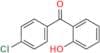 4'-Chloro-2-hydroxy-benzophenone