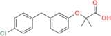 Fenofibrate Impurity C