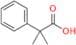 2-Phenylisobutyric Acid