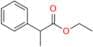 Ethyl 2-phenylpropanoate