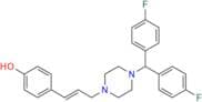 Flunarizine Impurity 3