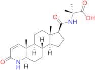 Finasteride Carboxylic Acid